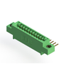 Edgeboard Connectors - 151-846-011-558-608-ND - DigiKey