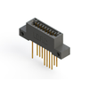 Edgeboard Connectors - 151-395-018-542-212-ND - DigiKey