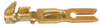 ProBlox Audio Crimp contacts bags of 100 pins - CA-PBAC - Visual Sound, Inc.