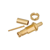 Coaxial Connector (RF) Assemblies - 6099-PE44254-ND - DigiKey