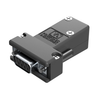 D-Sub Connector Assemblies - 4306-SD9F10Z0X-ND - DigiKey