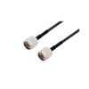 Coaxial Cables (RF) - 6099-PE3C0061/HS-60-ND - DigiKey