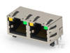 RJ45 Connectors - 2496701-2 - TE Connectivity
