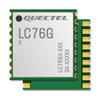 RF Transceiver Modules and Modems - 2958-LC76GPBTA-ND - DigiKey