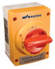 Motor Disconnect Switches -- KEM316UL - Image