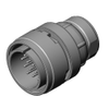 Circular Connector Assemblies - N/MS3106B22-14P-ND - DigiKey