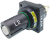 Industrial Power Connectors -- 287872 - Image
