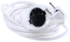 Extension Leads & Cable Reels - 2425653 - RS Components, Ltd.
