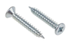 Wood Screws - 1443497 - RS Components, Ltd.