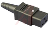 IEC Connectors - 8420058 - RS Components, Ltd.