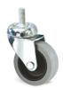 Castor Wheels - 2391425 - RS Components, Ltd.