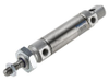 Pneumatic Piston Rod Cylinders - 1366643 - RS Components, Ltd.