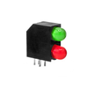 Circuit Board Indicators, Arrays, Light Bars, Bar Graphs - 5520821F-ND - DigiKey