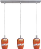 Island/Pool Table-3 Light Bar - 15514 - Light Center (The)