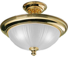 P3746-10 Semi-Flush Mts.-Bowl Style - 768779 - Capital Lighting, Inc.