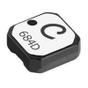 2.2uH 100KHz 2A Inductor and Choke - 71-LPS5015-222MLC - ERSAELECTRONICS PTE. LTD.
