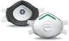 SAF-T-FIT Plus Disposable Particulate Respirators - N99 w/ full sealing flange & exhalation valve > SIZE - M/L > STYLE - 10/Bx/Cs > UOM - 10/bx - 14110403 - State Safety & Compliance