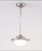 9111-SN Pendants-Glass Down - 719534 - Capital Lighting, Inc.