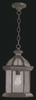 7815-45 Exterior -Hanging - 763453 - Capital Lighting, Inc.