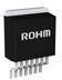 550mA Output LDO Regulator with WDT and Voltage Detector - BD4271FP2-C - ROHM Semiconductor USA, LLC