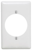 Standard Wall Plate - NP724W - Hubbell Incorporated