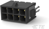 PCB Headers & Receptacles - 3-794682-8 - TE Connectivity