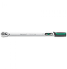 Torque Wrench w/Cut-out 40-200Nm,1/2