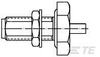 Coax Connectors - 1311708-1 - TE Connectivity