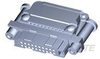 Rectangular Wire & Cable Connectors & Housings - E47197-000 - TE Connectivity