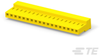 Standard Rectangular Connectors - 4-640432-8 - TE Connectivity