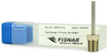 Fisnar 808150T14 NPT Stainless Steel Dispensing Tip 1.5 in x 8 ga -- 808150T14 - Image
