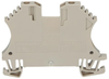Terminal block Weidmüller WDU 2.5/1.5/ZR - 1024700000 - Automation24, Inc.