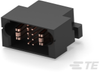 PCB Headers & Receptacles - 5-6450840-7 - TE Connectivity