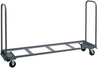 Bin Transport Truck, 18 X 78 X 47; Height Quantum Storage - 42AC5046 - Newark, An Avnet Company
