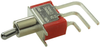 Switch, Toggle, Spdt, 5A, 250V; Switch Operation Grayhill - 88K4410 - Newark, An Avnet Company