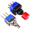 Pushbutton Switch, Dpdt, 4A, 125 V; Product Range Apem - 78M8351 - Newark, An Avnet Company