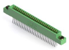 Card Edge Conn, Dual, 54Pos, Solder; Card Edge Connector Type Edac - 65AJ7023 - Newark, An Avnet Company
