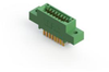 Card Conn, Dual Side, 16Pos, Wire Wrap; Card Edge Connector Type Edac - 67AJ9509 - Newark, An Avnet Company