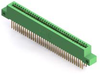 Card Edge Conn, Dual, 74Pos, Wire Wrapos; Card Edge Connector Type Edac - 64AJ5673 - Newark, An Avnet Company