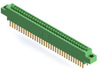 Card Edge Conn, Dual Side, 66Pos, Lug; Card Edge Connector Type Edac - 76AJ1245 - Newark, An Avnet Company
