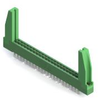 Card Edge Conn, Dual Side, 44Pos, Lug; Card Edge Connector Type Edac - 58AJ3849 - Newark, An Avnet Company