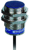 Inductive Proximity Sensor, 8-15Mm, 12-24 Vdc; Sensing Range Max Telemecanique Sensors - 20K4753 - Newark, An Avnet Company