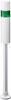 Signal Tower, 60Mm, 240V, Grn; No. Of Stacks / Tiers Patlite (U.s.a.) - 03AC7119 - Newark, An Avnet Company