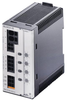 Electronic Circuit Breaker, 48Vdc, 10A; Product Range Block - 54Y0406 - Newark, An Avnet Company