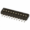 Switches - DIP Switches - 1233800-SD10H1SK - Win Source Electronics