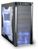 Thermaltake M9 VI1000BWS Case - 12056 - Xoxide