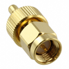 Coaxial Connector (RF) Adapters - ACX2240-ND - DigiKey