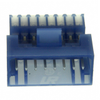 Free Hanging, Panel Mount - A99627-ND - DigiKey