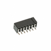 Headers, Receptacles, Female Sockets - 23-0873681424-ND - DigiKey
