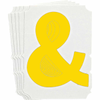 Labels, Stickers, Decals - Preprinted - 2267-5110P-&-ND - DigiKey